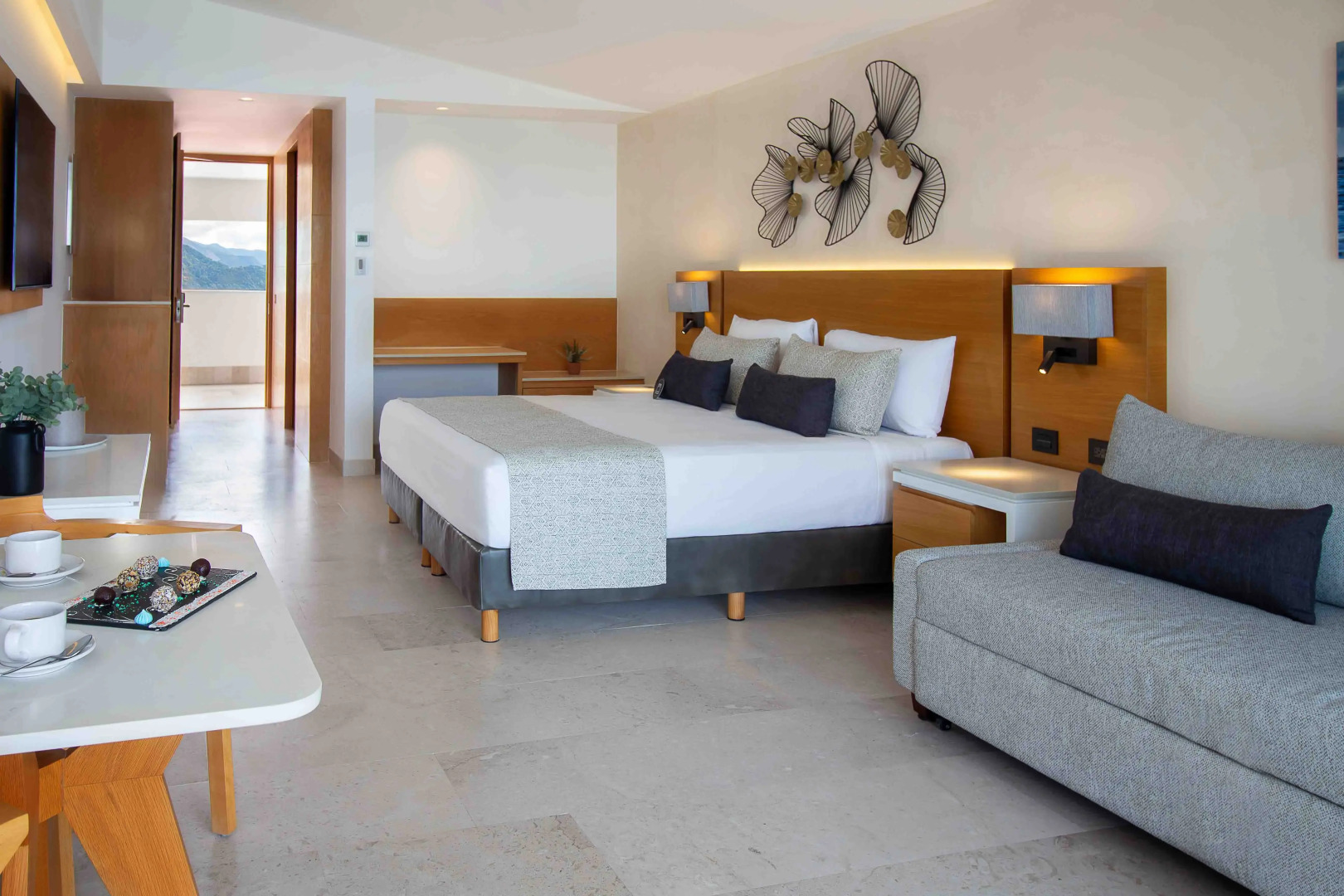 Foto - Sunset Plaza Beach Resort Puerto Vallarta All Inclusive