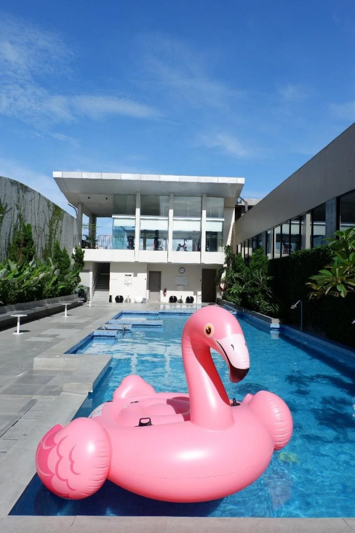 Foto - The Premiere Pekanbaru