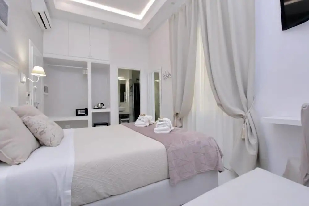 Foto - Roman Holiday Colosseo