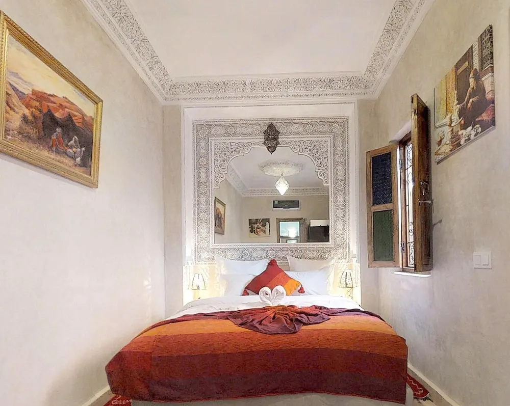Foto - Riad abaka by Ghali annexe
