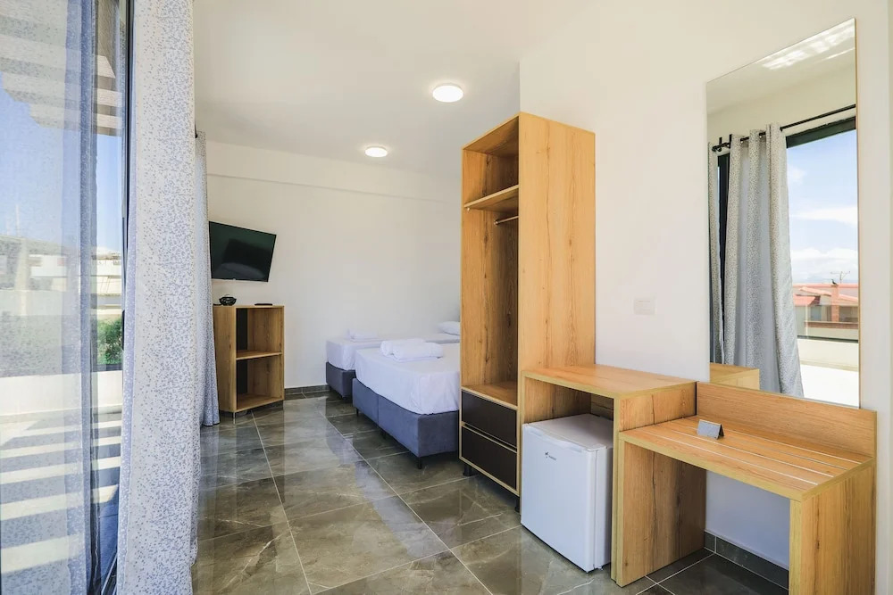 Photo - Vullkan Hotel