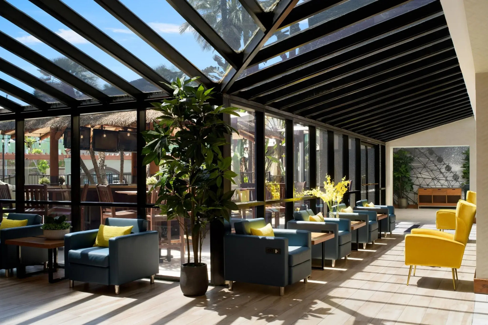 Foto - Four Points by Sheraton Anaheim