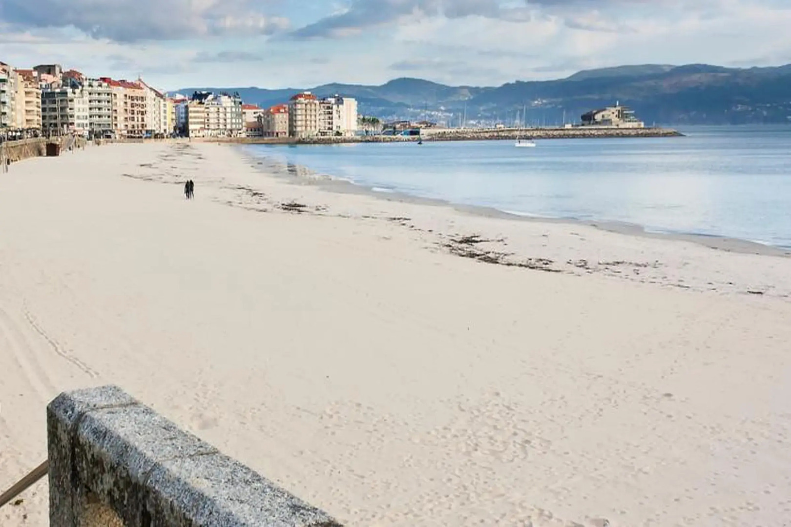 Photo - Hotel Carlos I Silgar