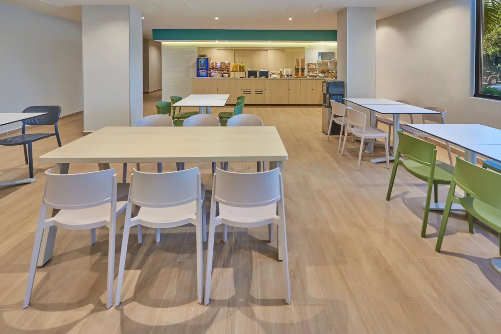 Foto - City Express by Marriott Playa del Carmen