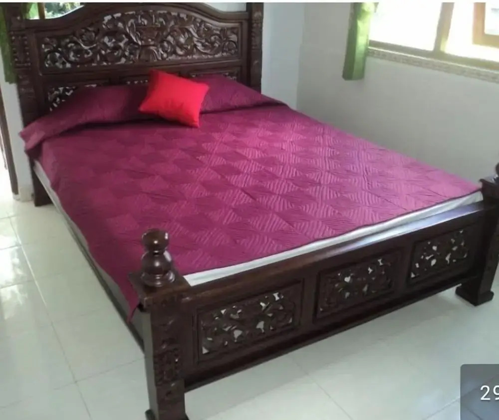 Photo - Kabera Bungalow Ubud