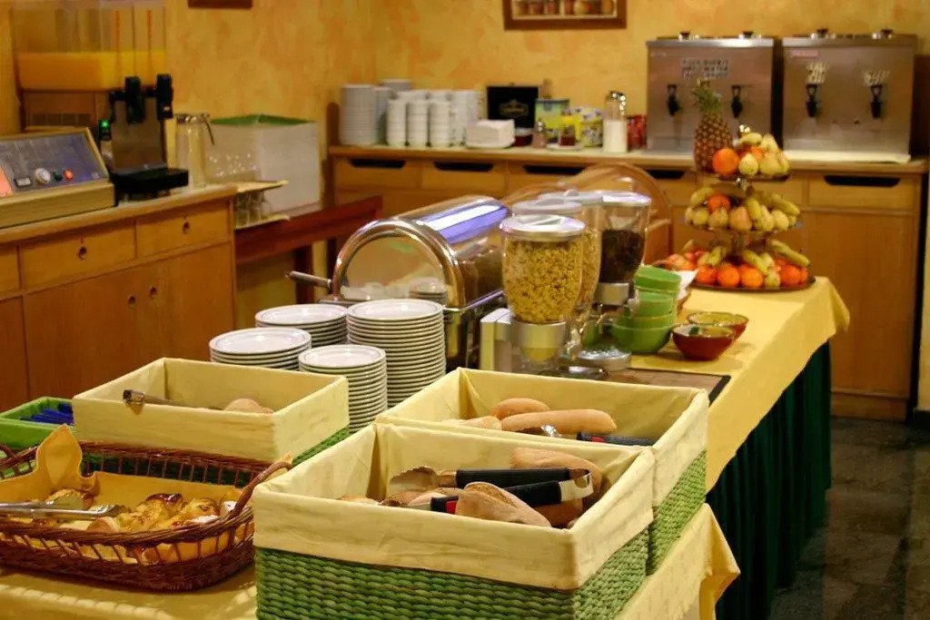 Photo - Hotel Botanico