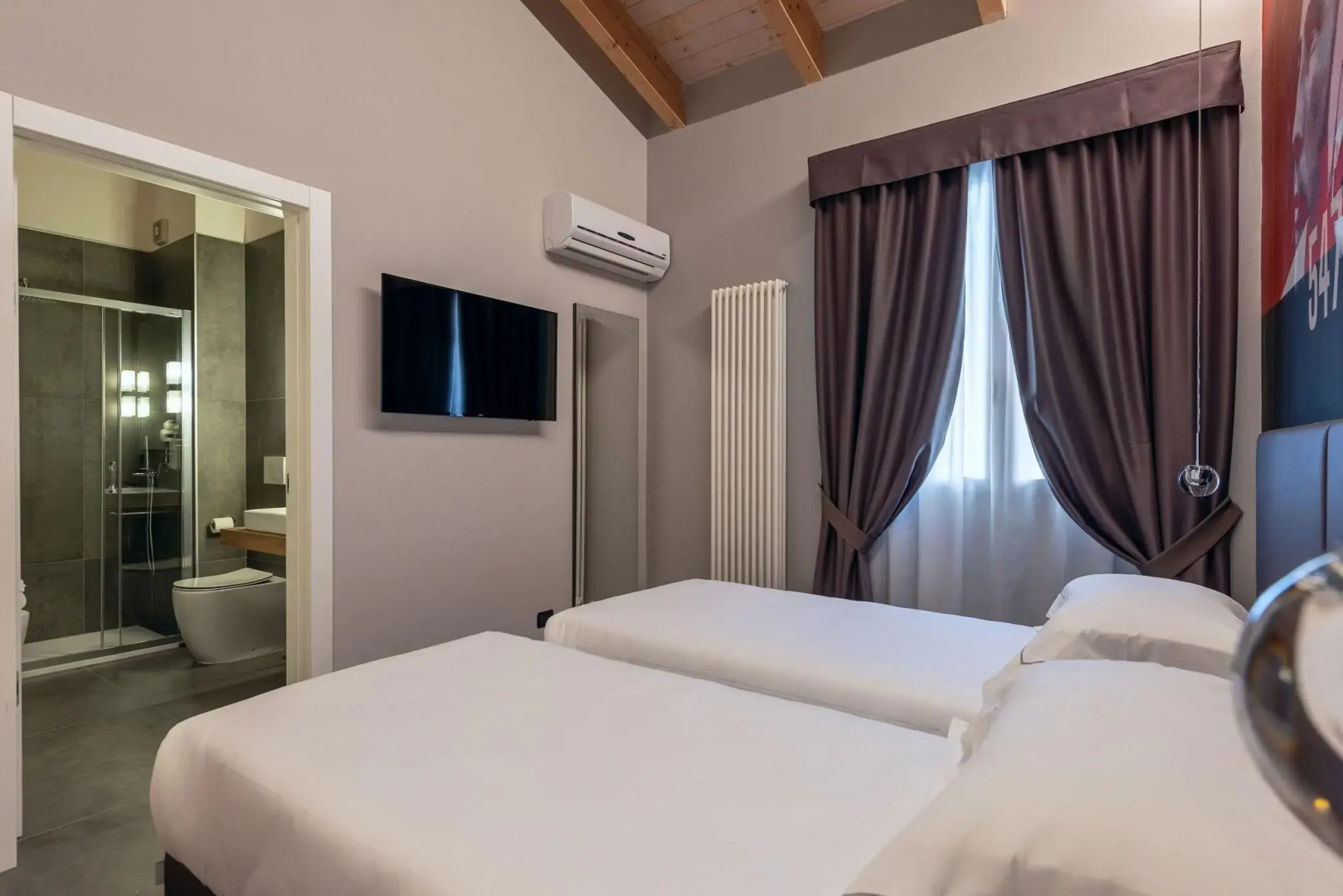 Photo - Hotel Maranello Village