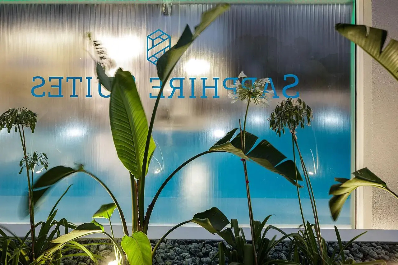 Photo - Sapphire Blue Suites