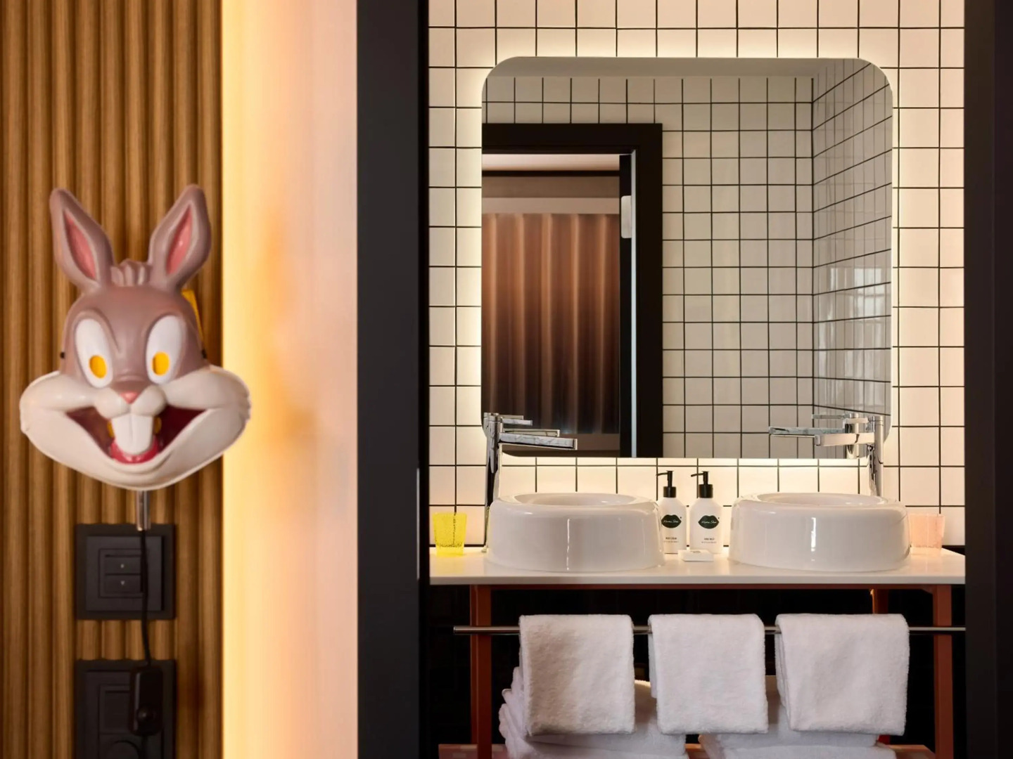 Photo - Mama Shelter Zurich