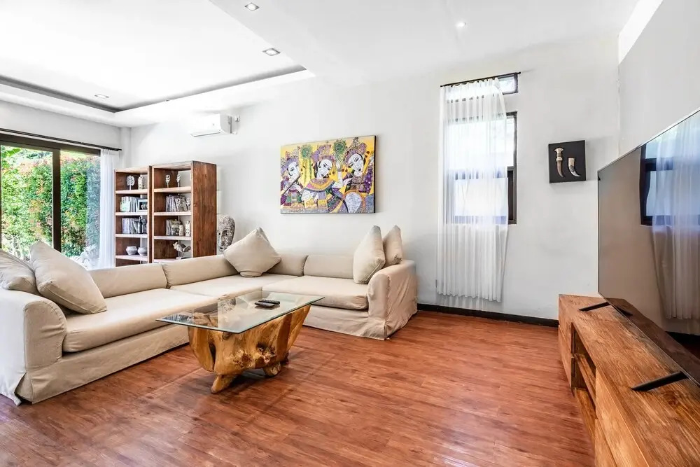 Foto - Anedda Merta Sari Villa Sanur