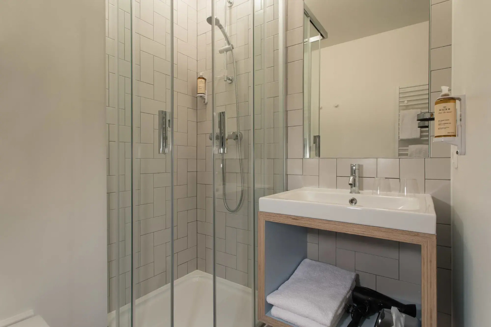 Photo - Vintage Hotel Brussels