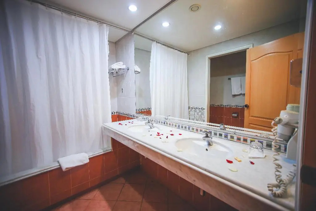 Foto - Hotel Menzeh Dalia