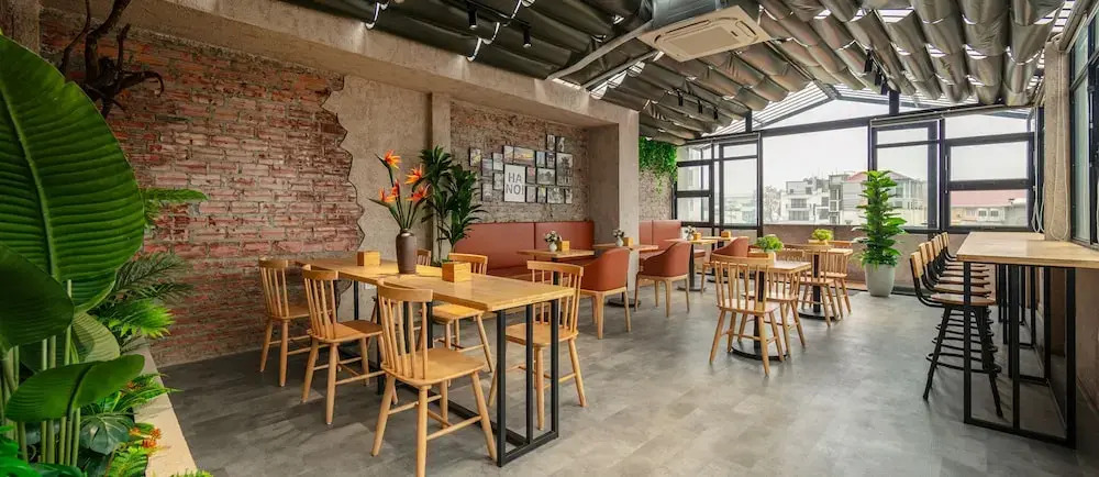 Foto - Wanderlust Station Hostel