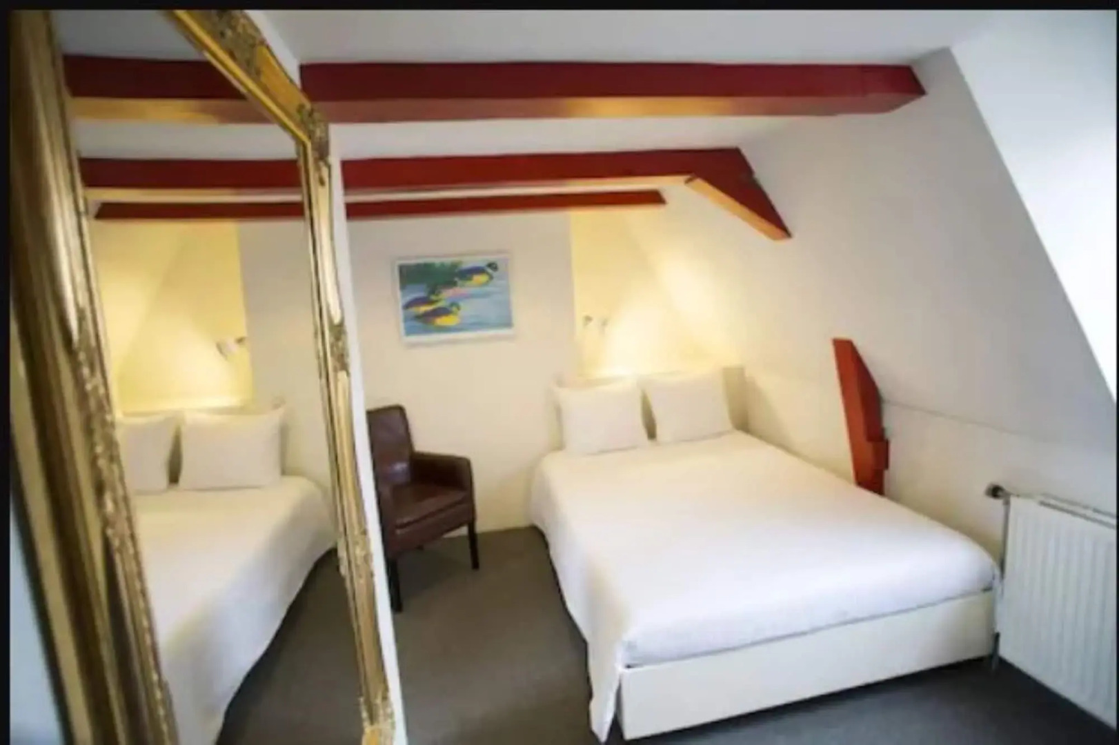 Foto - Quentin Leidse Square Hotel