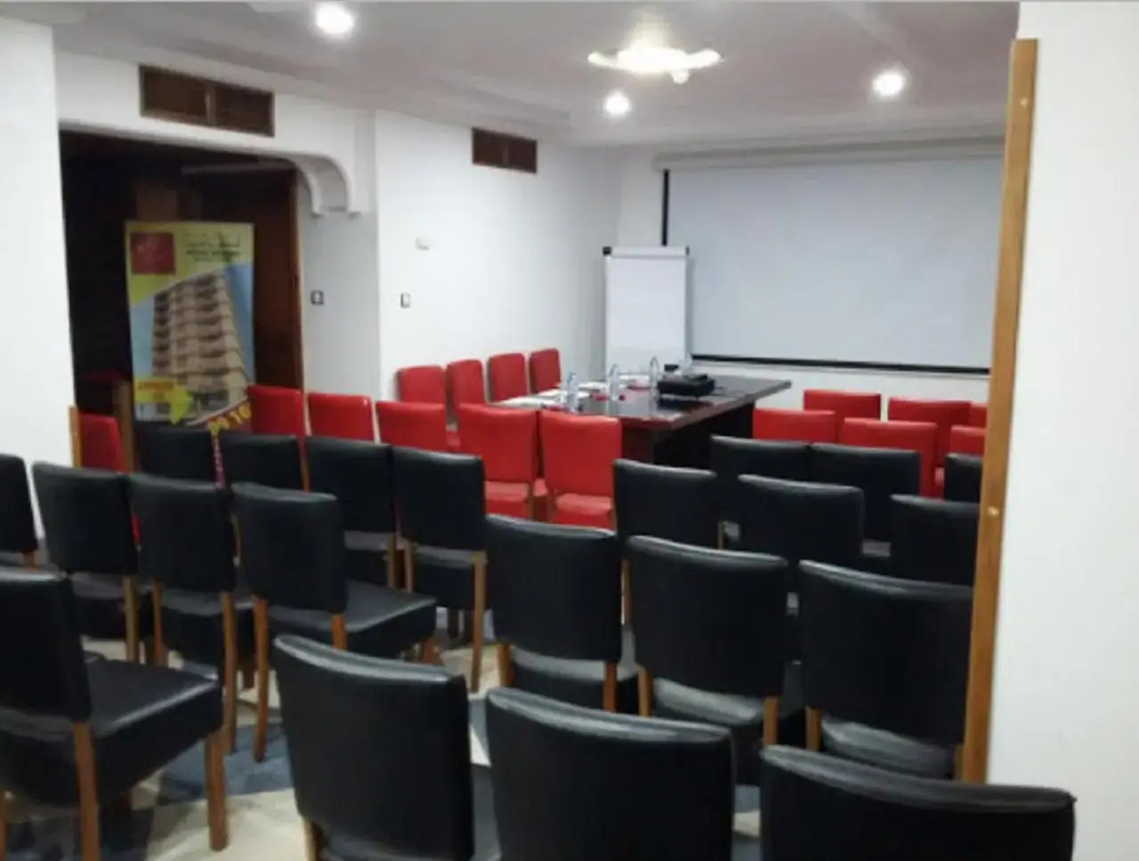 Photo - Brahmi Hotel