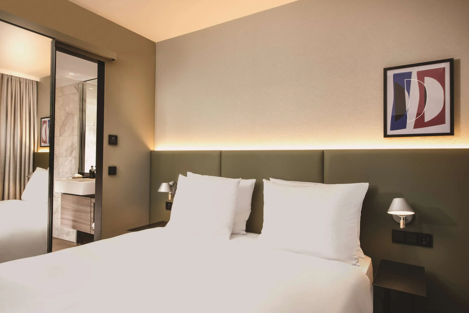 Foto - Adina Apartment Hotel Hamburg Speicherstadt