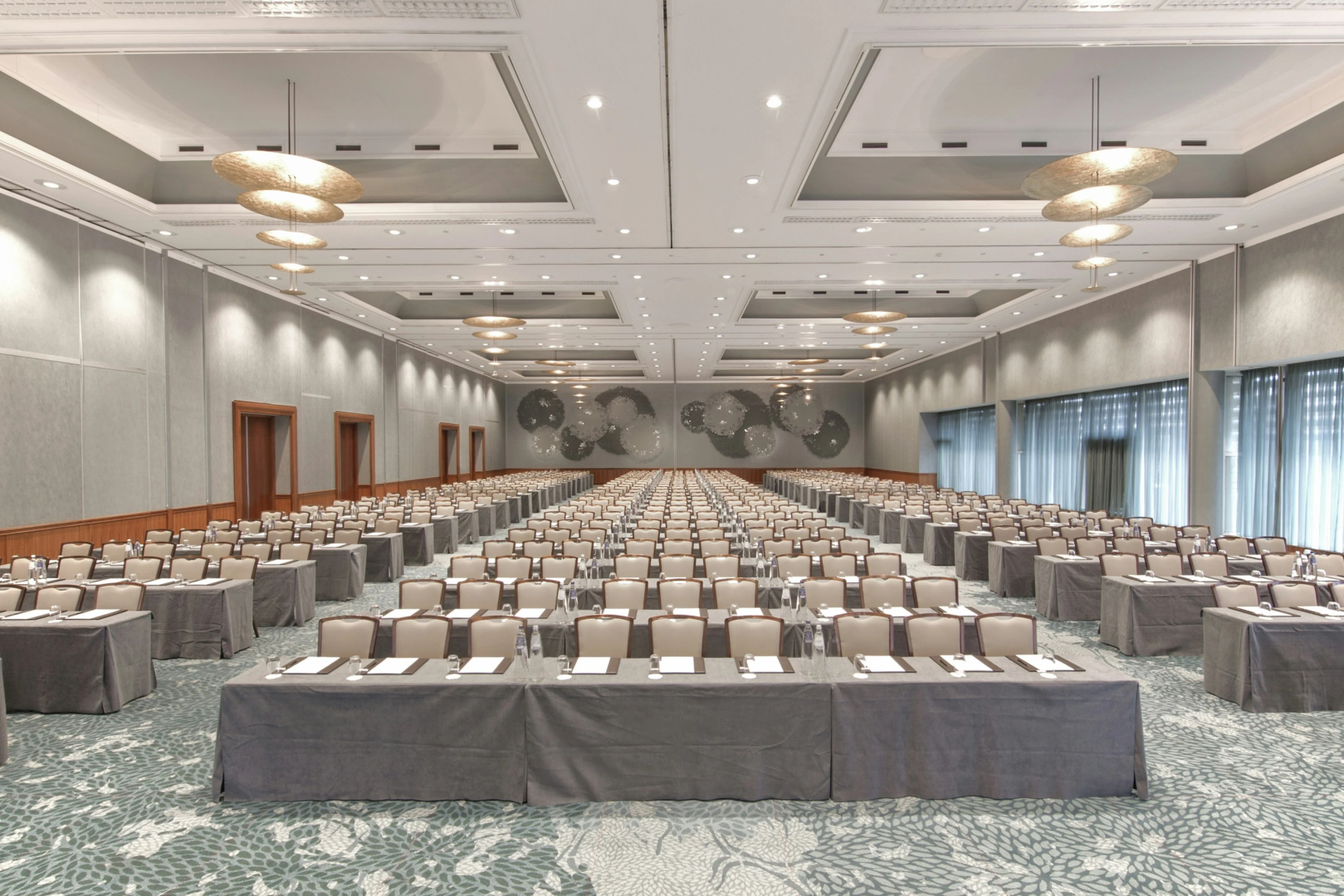 Foto - Hotel Okura Amsterdam