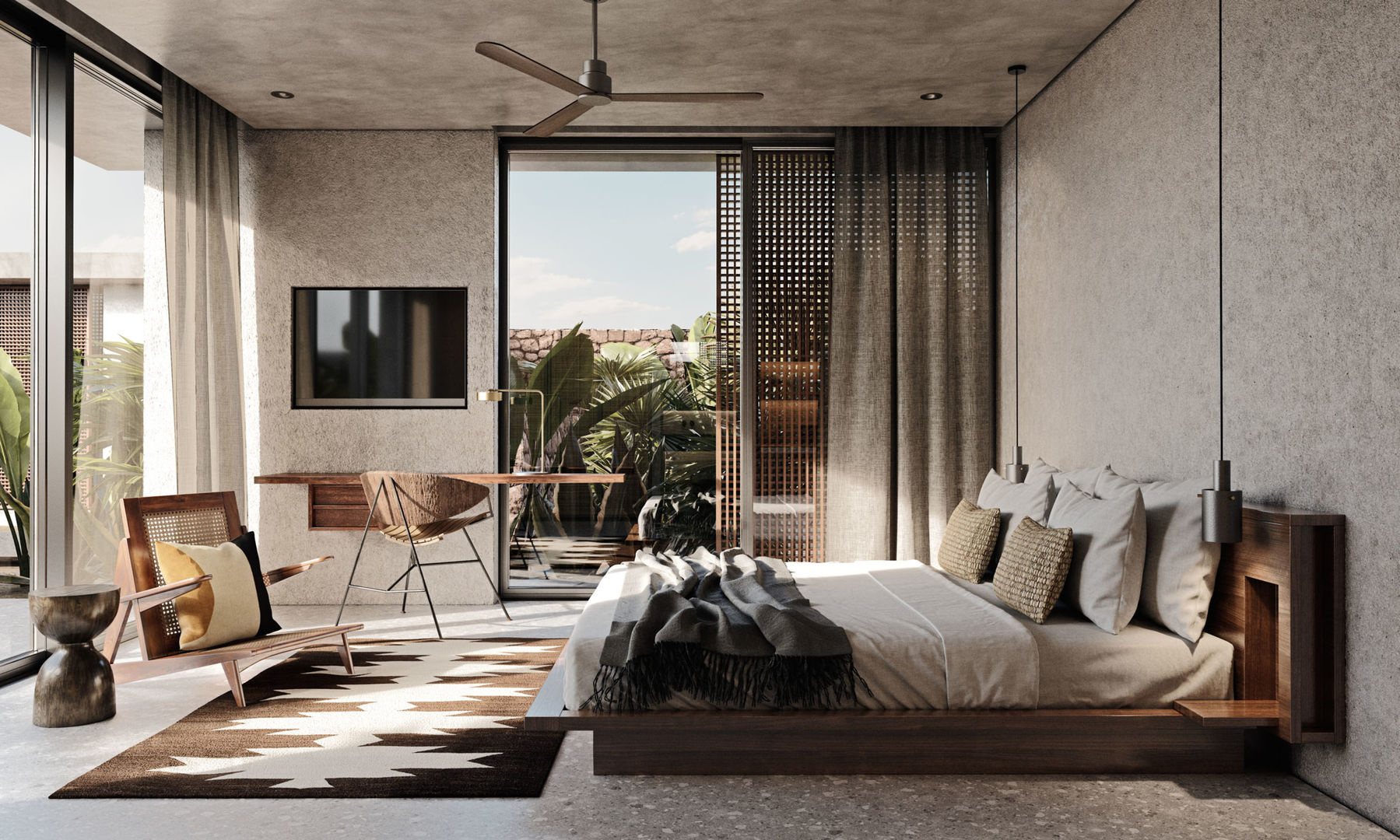 Foto - Domes Zeen Chania, a Luxury Collection Resort, Crete