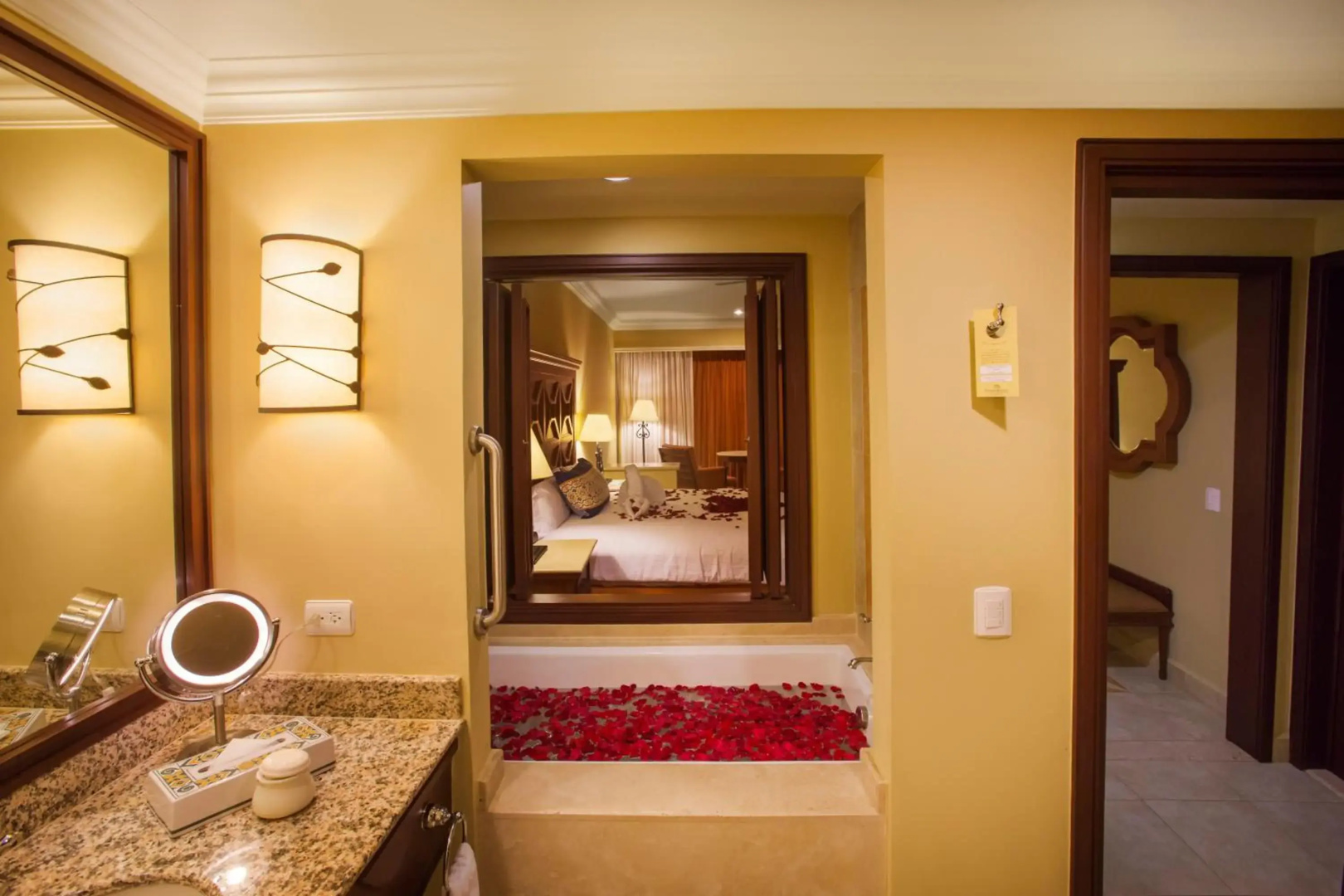 Foto - Pueblo Bonito Sunset Beach Golf & Spa Resort - All Inclusive