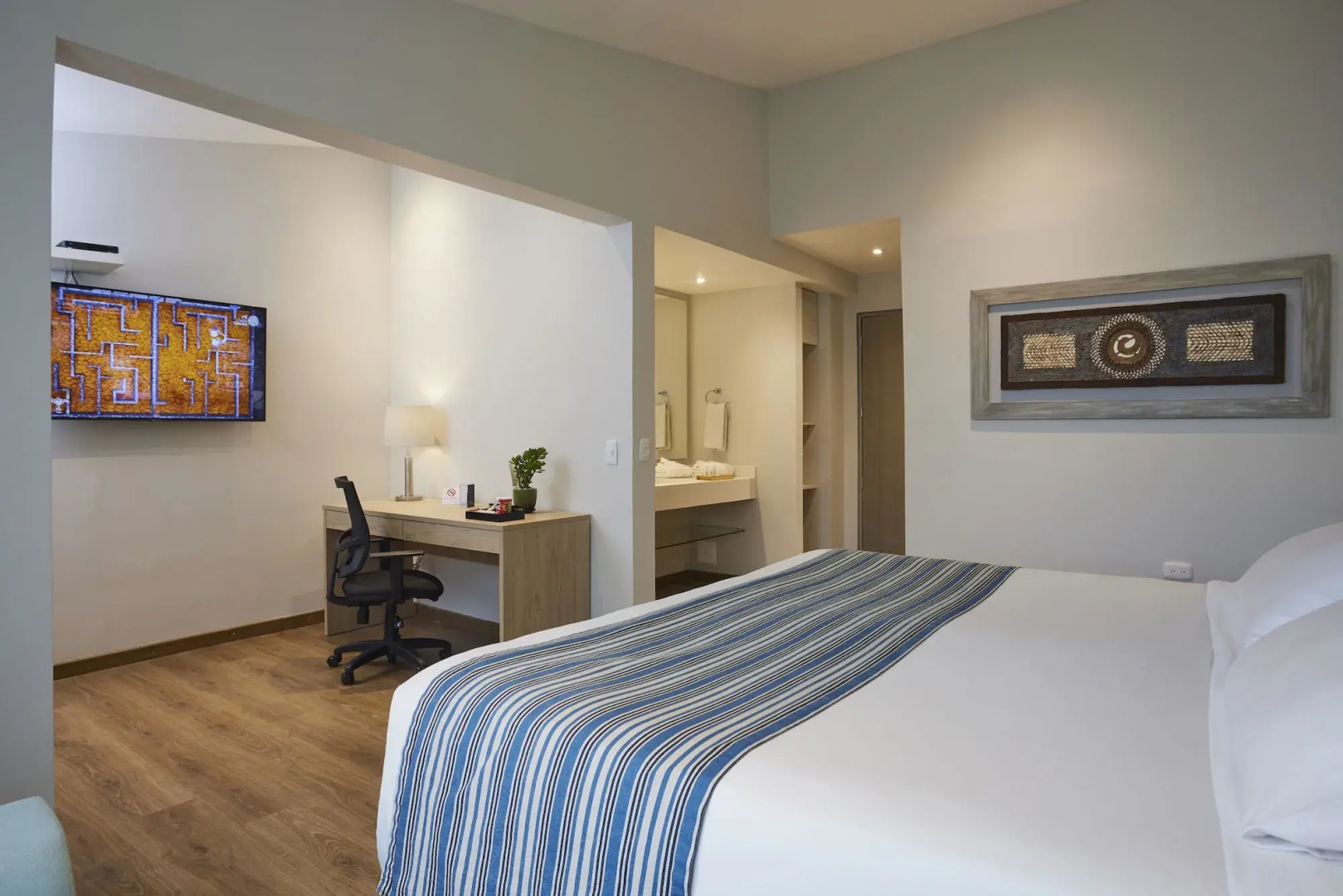 Photo - Hotel Saint Simon