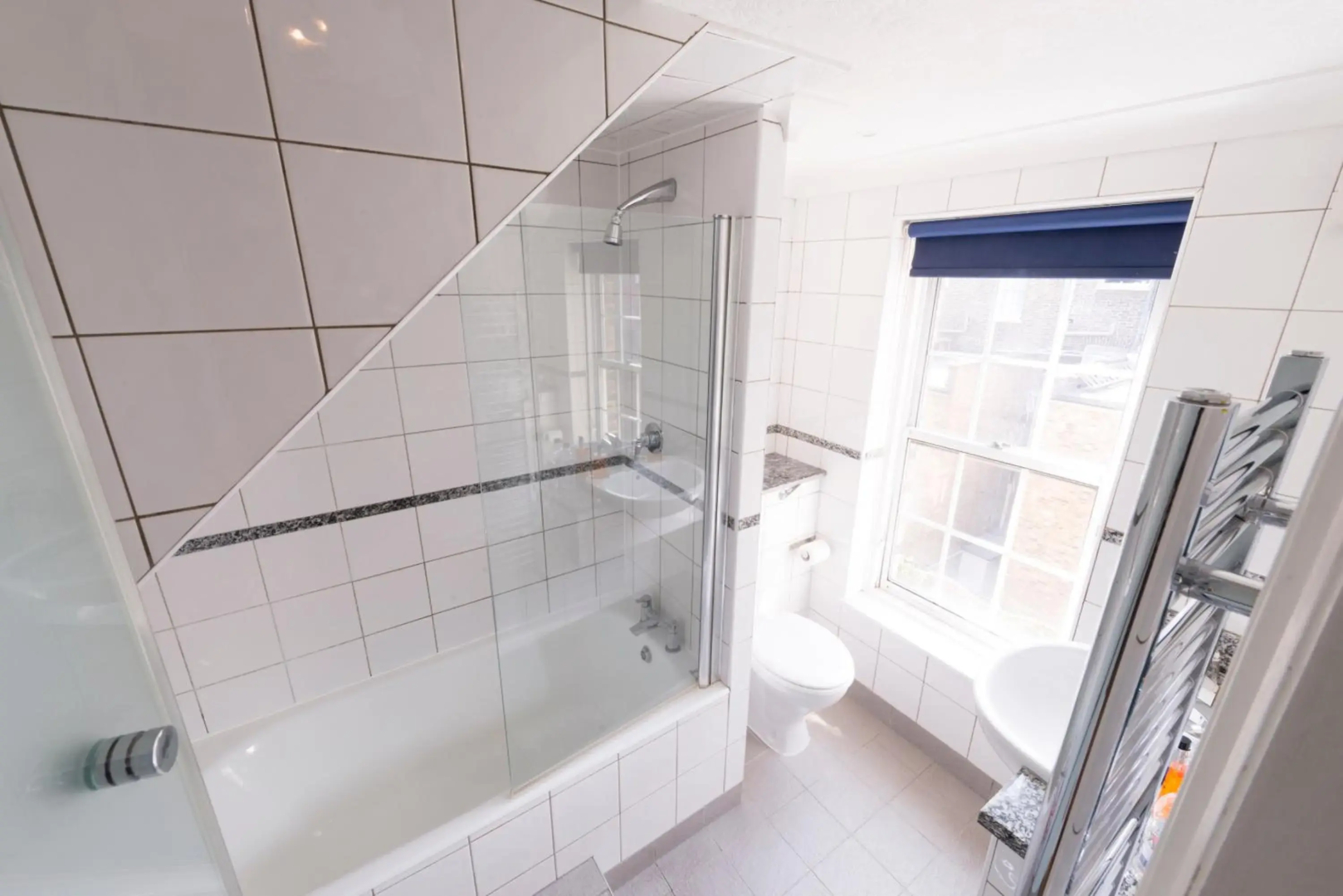 Photo - The California - Kings Cross St Pancras, London