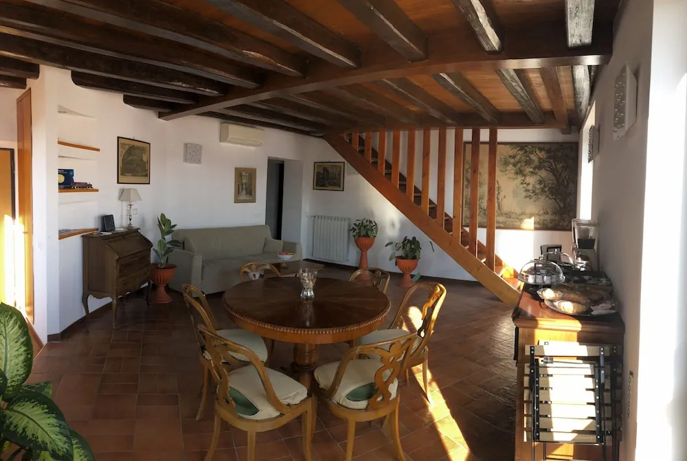 Photo - BB Il Re Alla Reginella Guest House