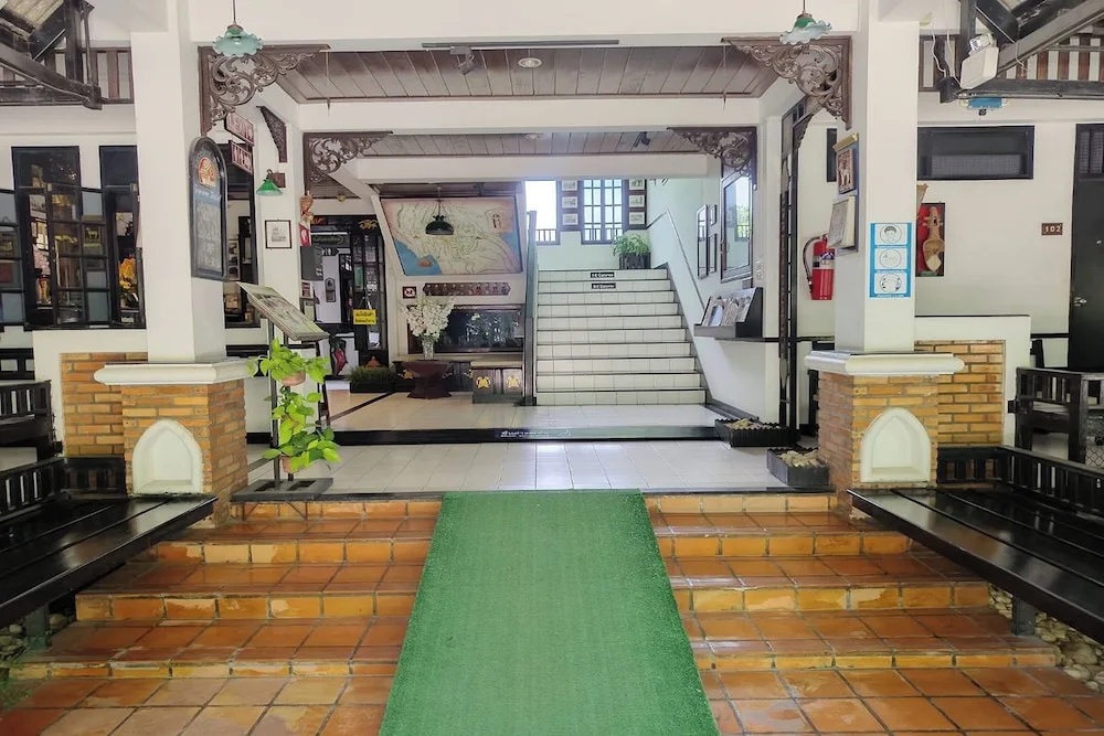 Baan Orawee Boutique Hotel