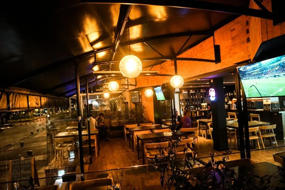 Foto - Soy Local Parque La 93