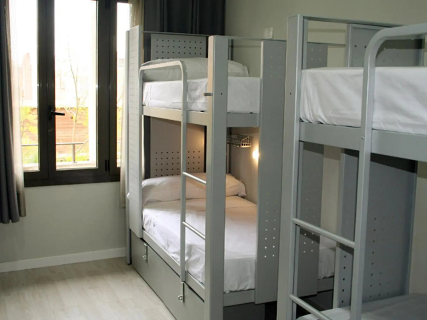 Photo - BcnSportHostels