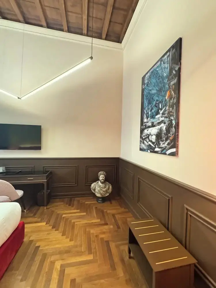 Foto - Palazzo Gambirasi Aparthotel Roma