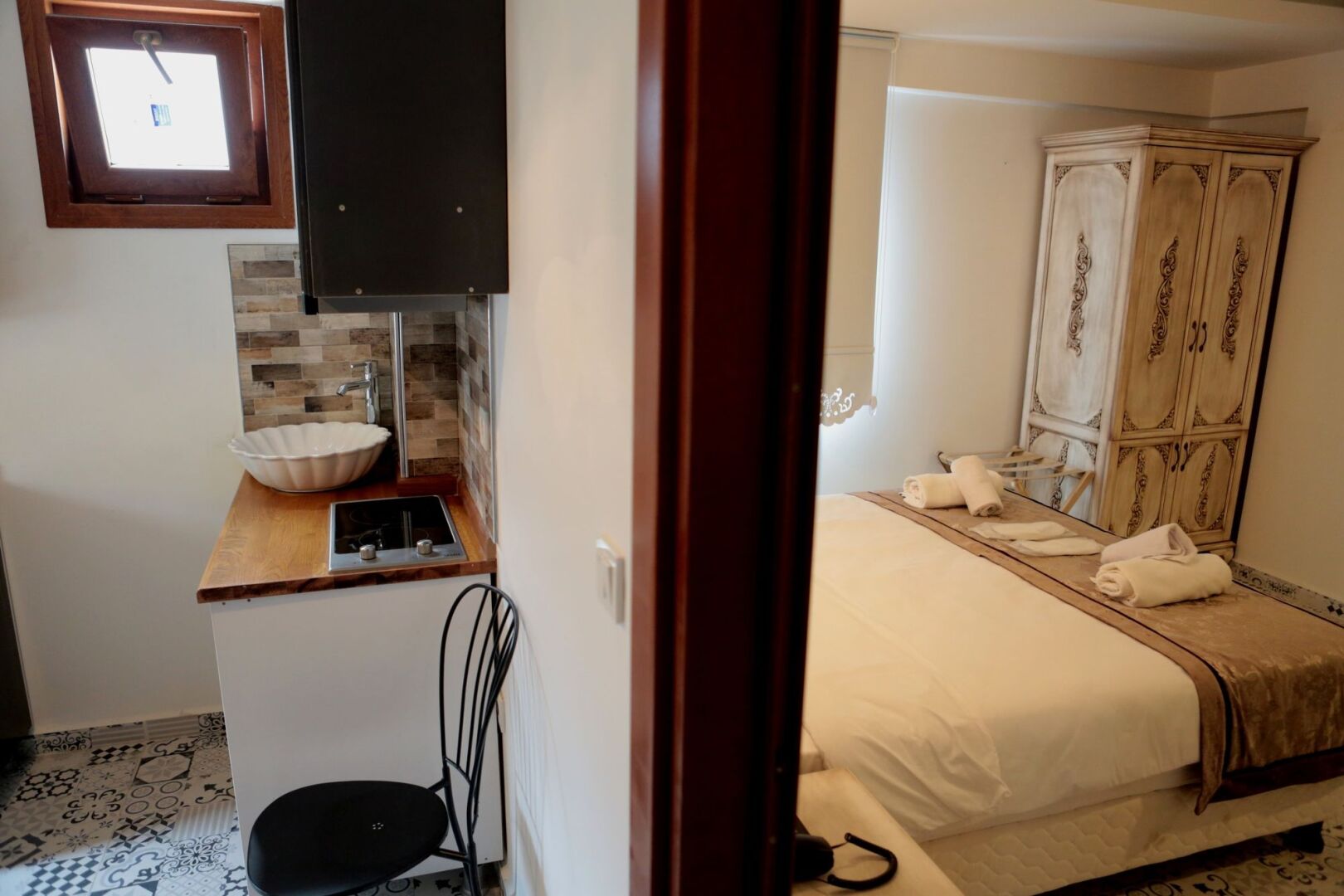 Foto - Oriella Hotel - Istanbul Taksim