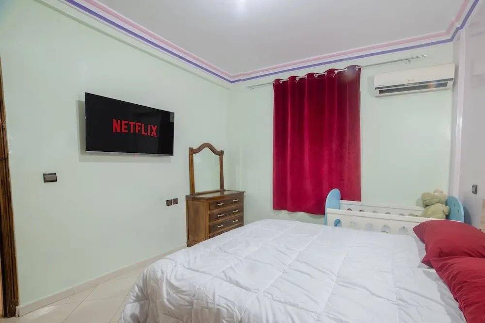 Family Apartment