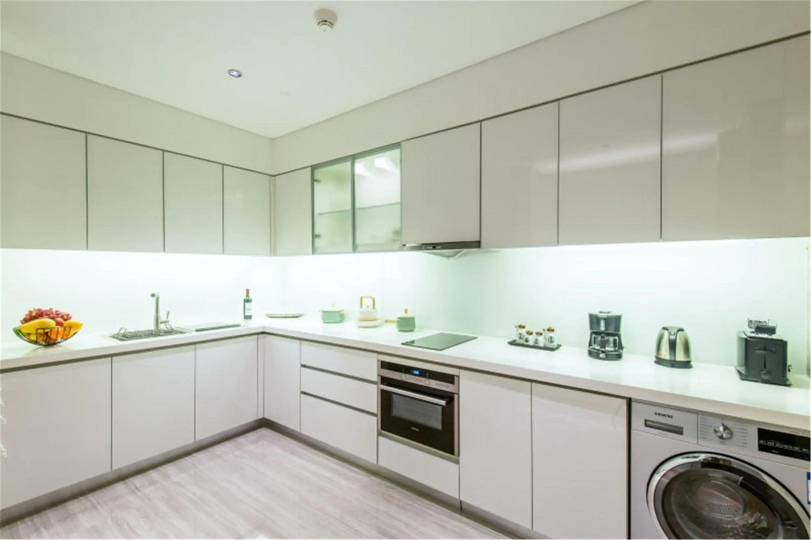 Photo - Oakwood Residence Damei Beijing