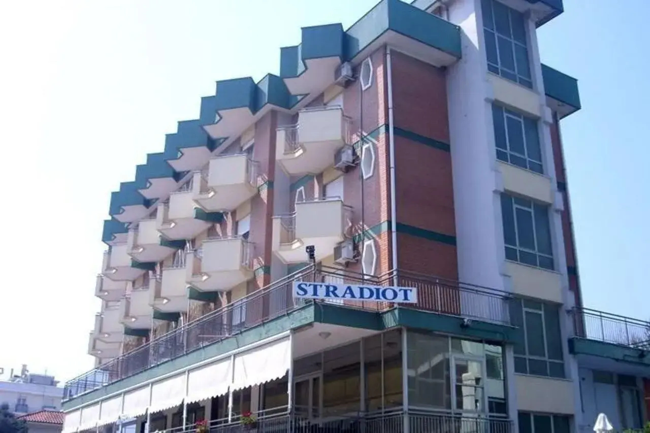 Photo - Hotel Stradiot