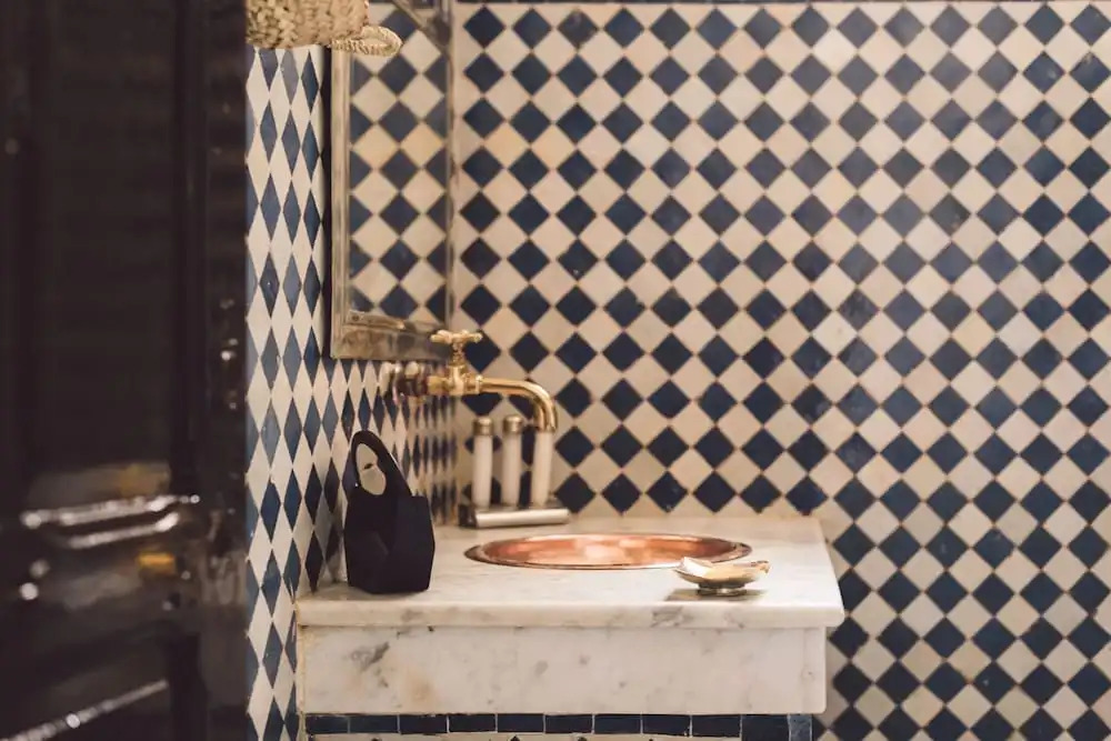 Foto - Riad Tizwa Fes