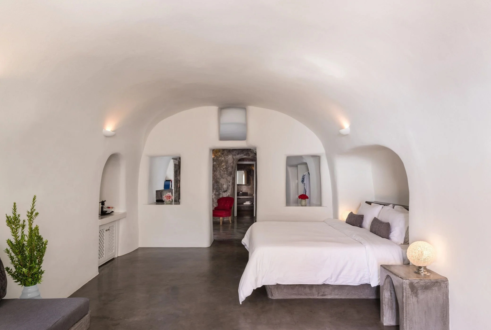 Photo - Andronis Boutique Hotel