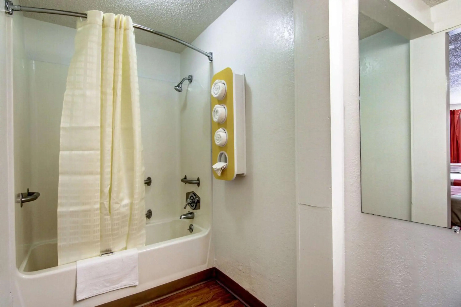 Foto - Motel 6-Union City, GA - Atlanta Airport