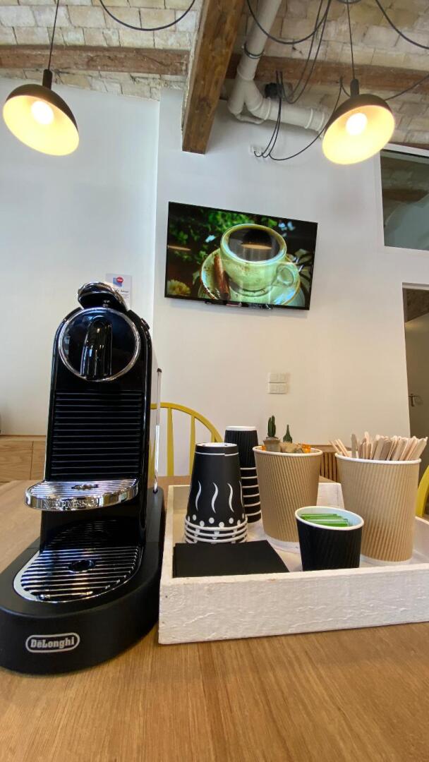 Photo - Original Domino House