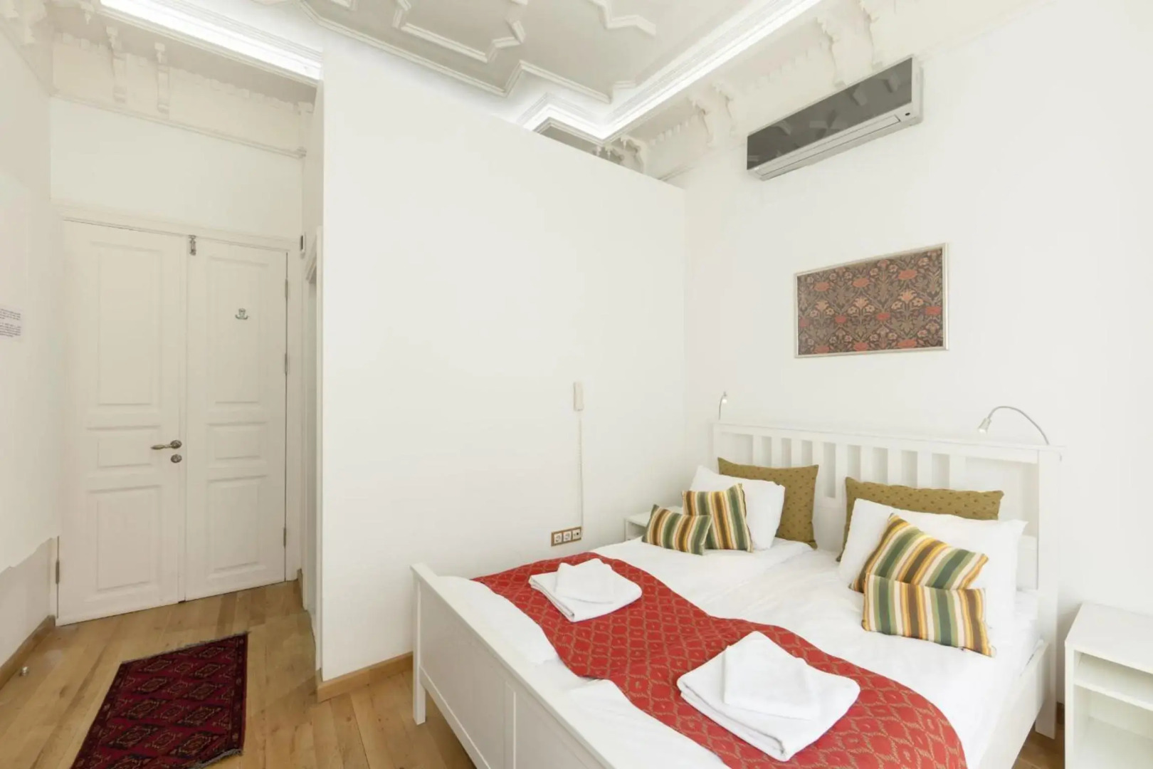 Foto - Pi Art Butik Otel