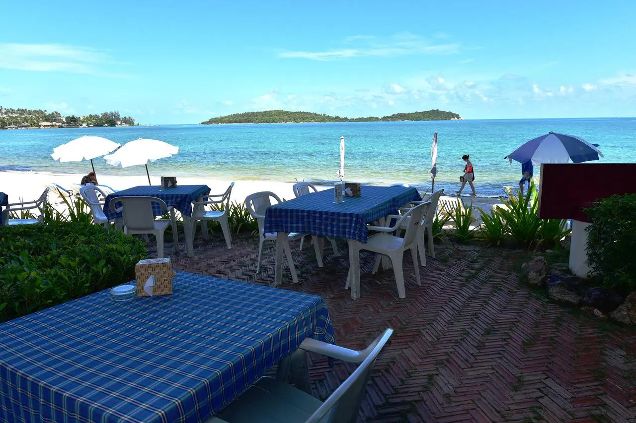 Photo - Samui Natien Resort
