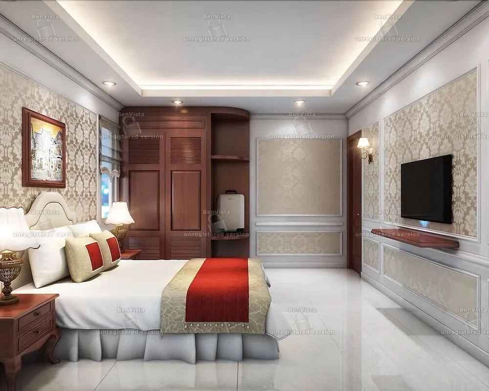 Photo - Nhu Y Hotel