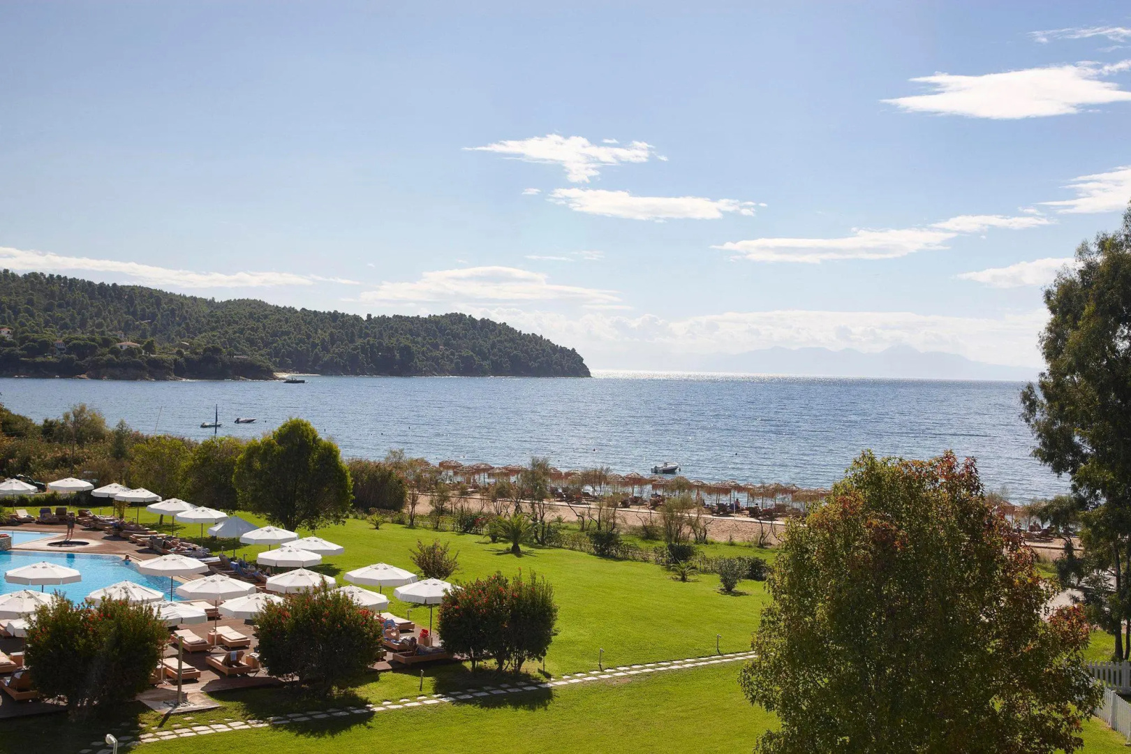Foto - Skiathos Princess Resort
