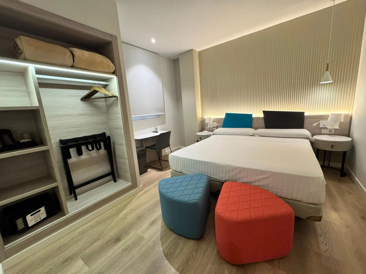 Foto - Hotel Mediterraneo