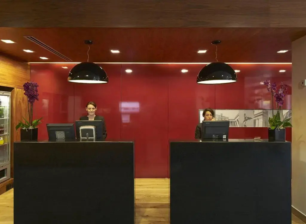 Photo - Citadines Holborn-Covent Garden London