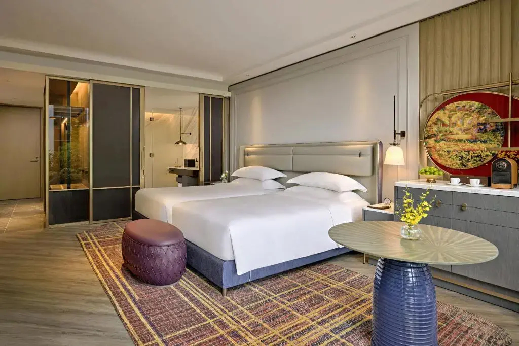 Foto - Fairmont Hanoi