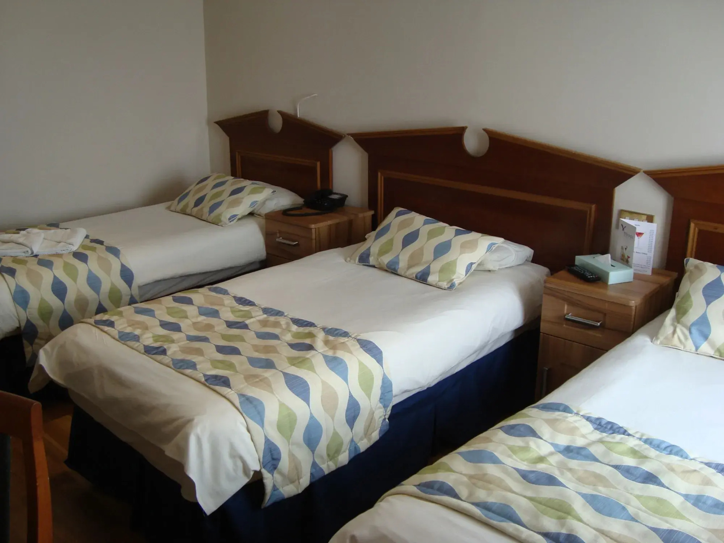 Photo - Royal Eagle Hotel