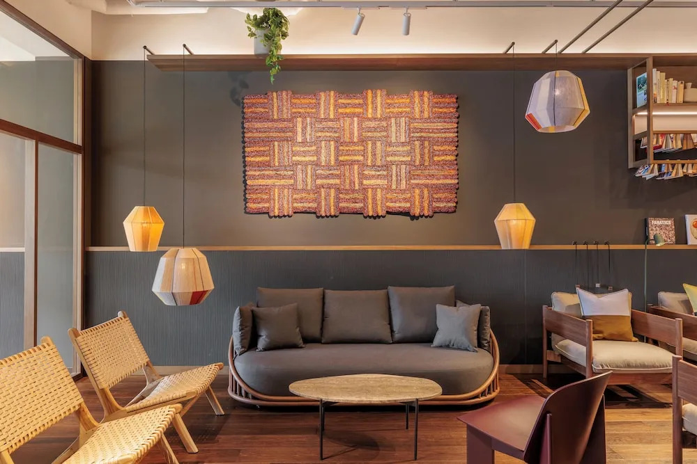 Photo - The Usual Rotterdam