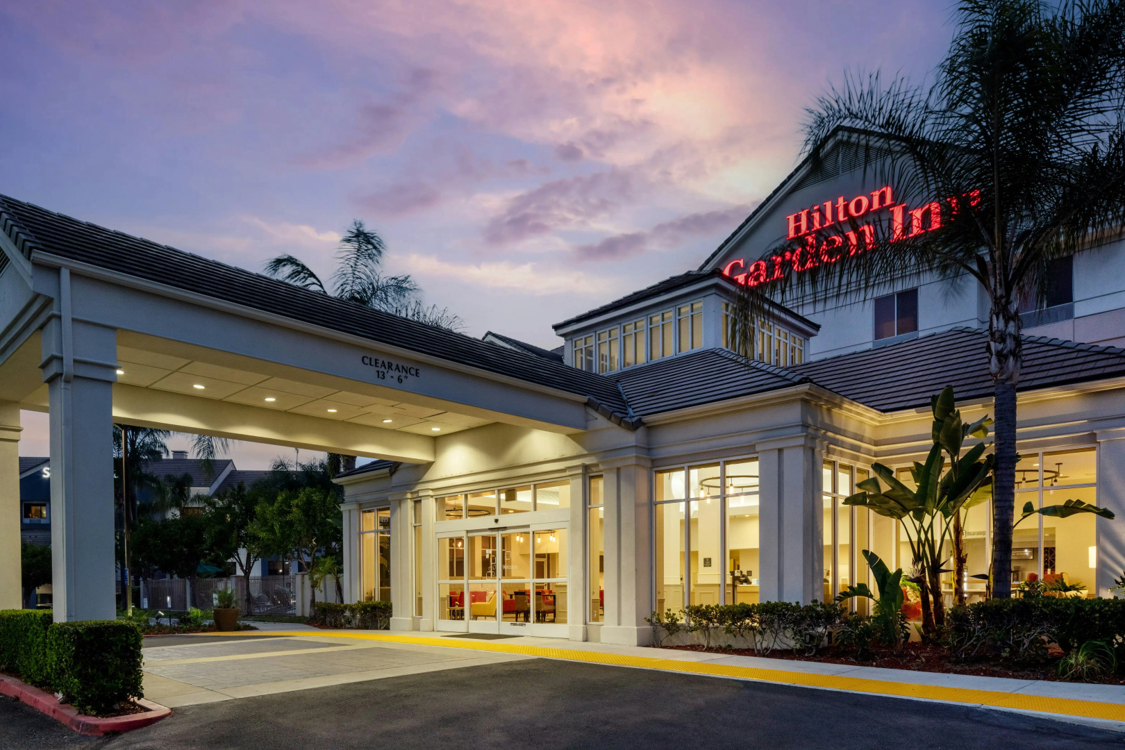 Photo - Hilton Garden Inn Arcadia/Pasadena Area