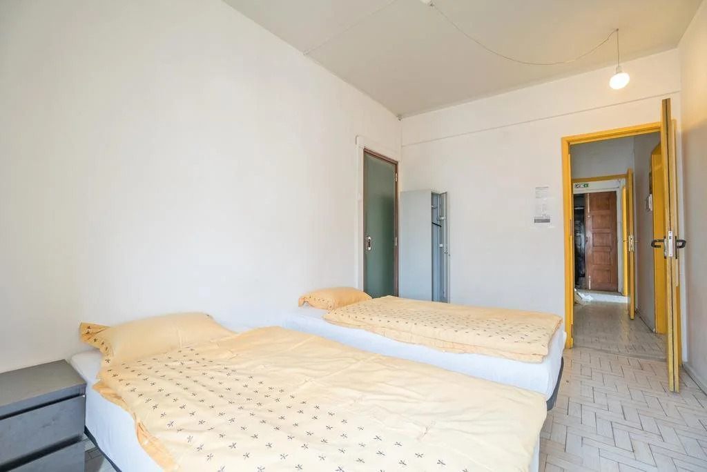 Foto - Vistas de Lisboa Hostel