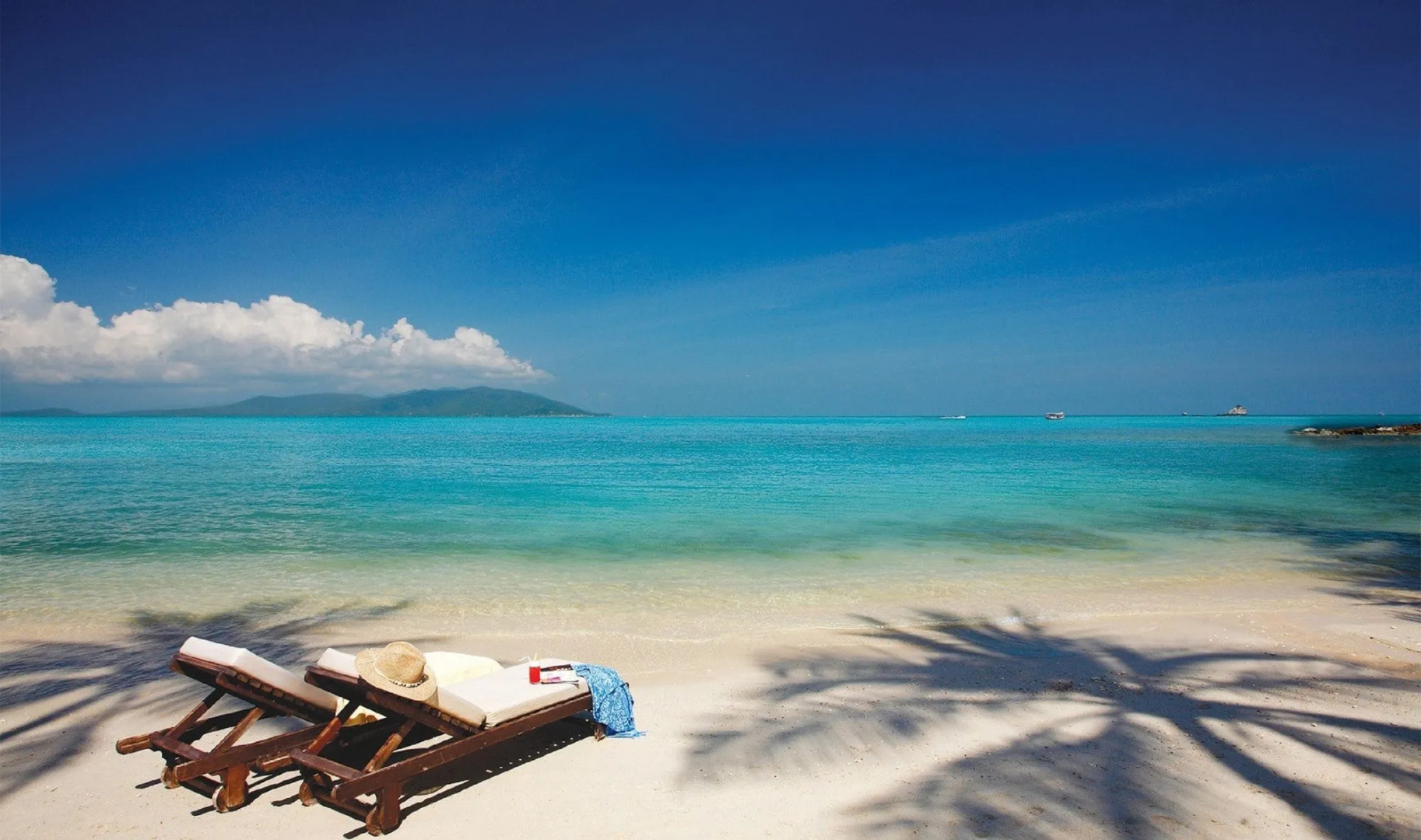Foto - Horizon Residence Rentals